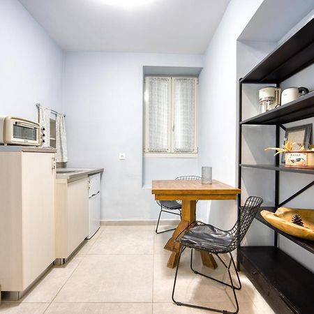 Bentzi...Boutique Apartment In Pangrati, Superior Suite 아테네 외부 사진