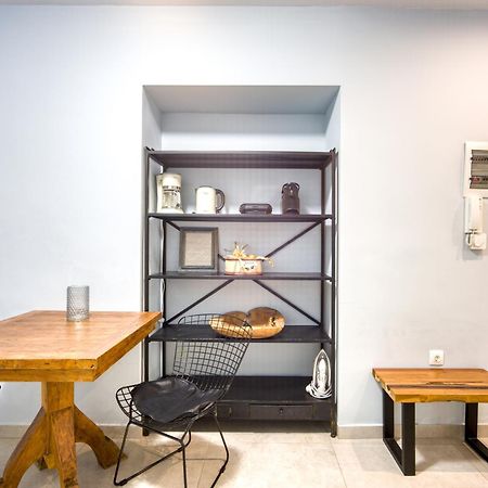 Bentzi...Boutique Apartment In Pangrati, Superior Suite 아테네 외부 사진