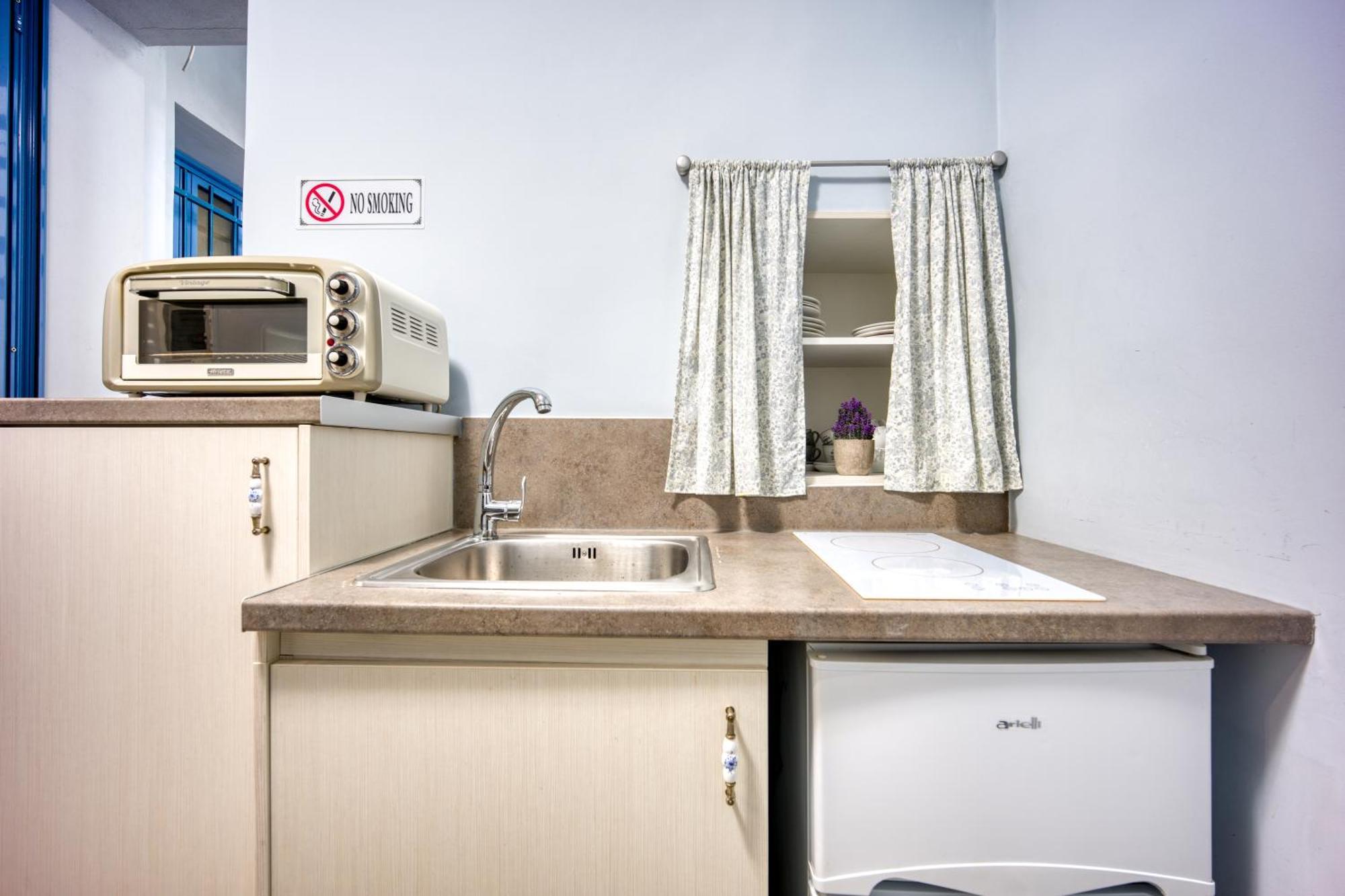 Bentzi...Boutique Apartment In Pangrati, Superior Suite 아테네 외부 사진