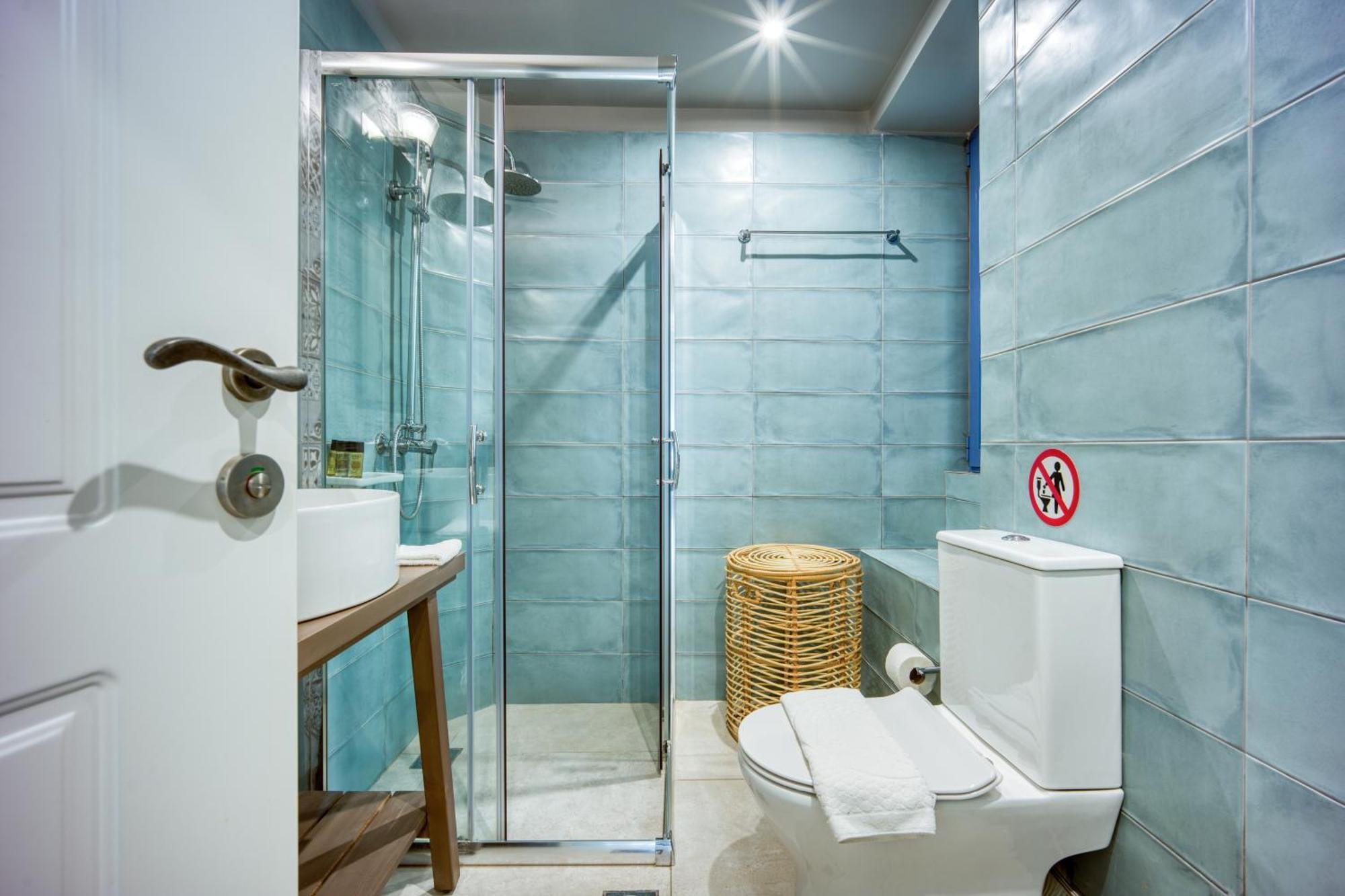 Bentzi...Boutique Apartment In Pangrati, Superior Suite 아테네 외부 사진