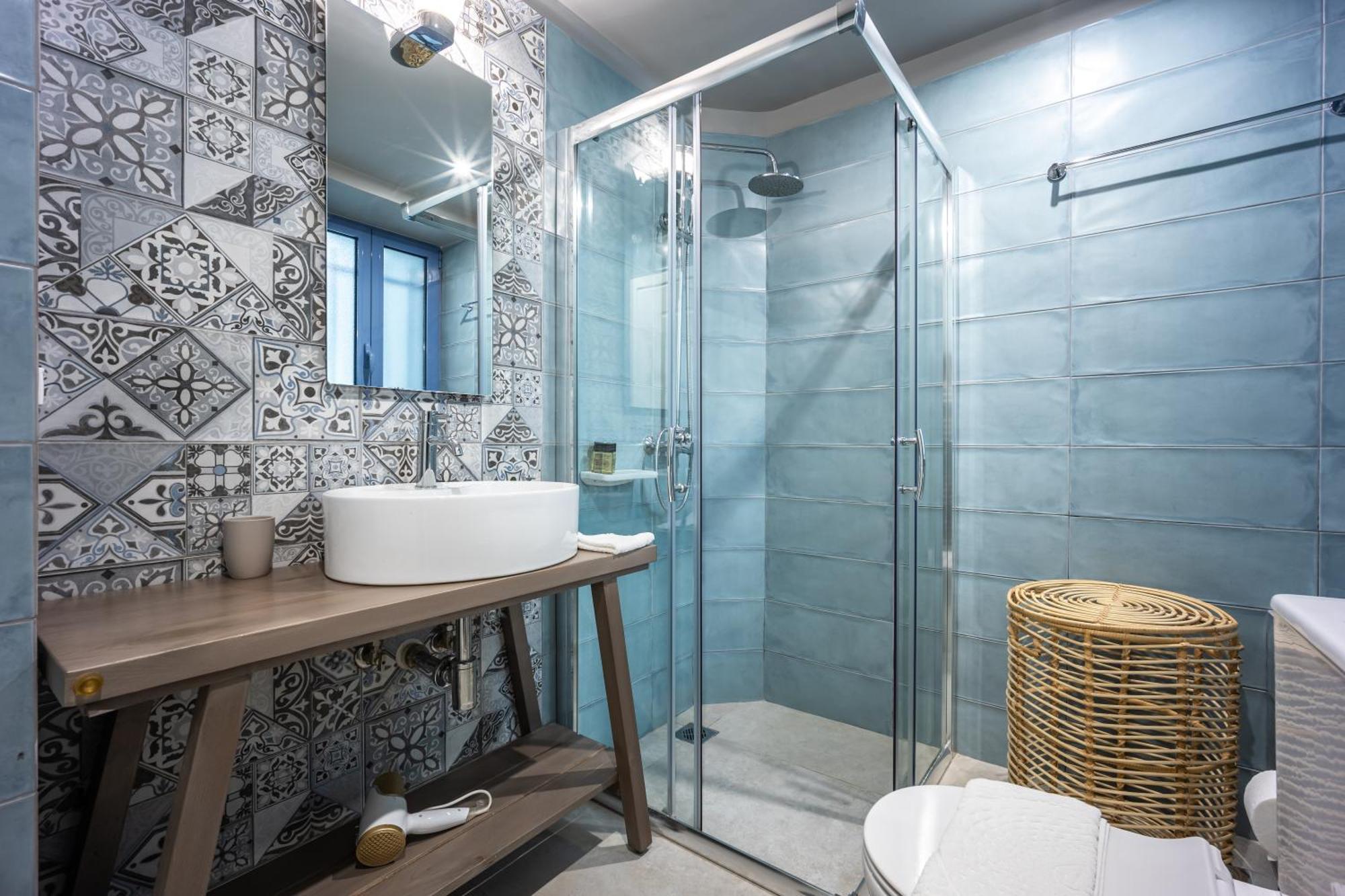 Bentzi...Boutique Apartment In Pangrati, Superior Suite 아테네 외부 사진